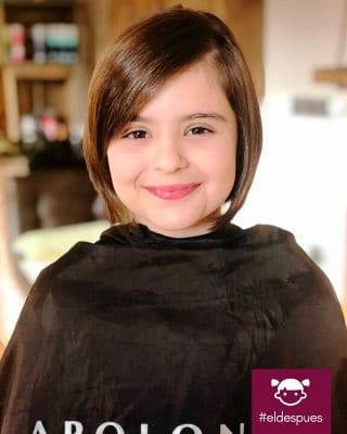 Peluquería para niños Apolonia Can Picafort