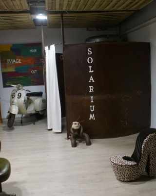 Solarium Mallorca Can Picafort en Salon Apolonia 