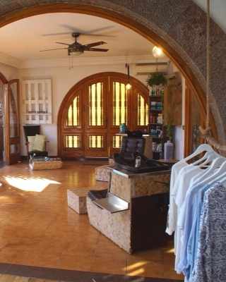 Salon Apolonia Can Picafort