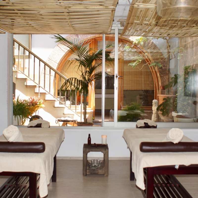 masajes can picafort