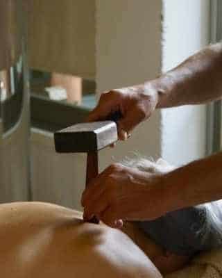 Masaje tailandés en Mallorca
