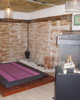 Masaje thai Mallorca