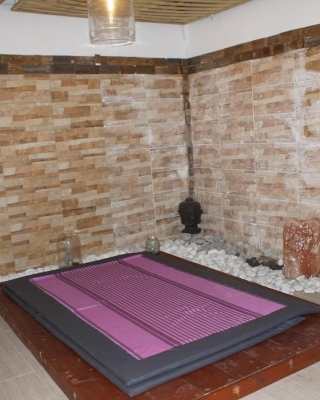 Expertos masajes tailandes Mallorca